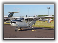 Cessna O-2A N590D